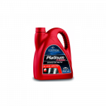 Variklio alyva ORLEN PLATINUM CLASSIC SEMISYNTHETIC 10W-40 4.5L