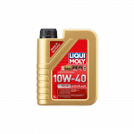 Variklio alyva LIQUI MOLY DIESEL LEICHTLAUF 10W40 1L. 10w-40