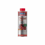 Kuro priedas LIQUI MOLY DIESEL PURGE 500 ml