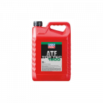 Automatinės pavarų dėžės alyva LIQUI MOLY TOP TEC ATF 1800  5L
