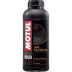 Oro filtro alyva MOTUL MC CARE A3 AIR FILTER OIL 1L