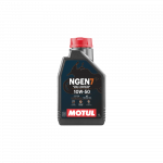 Variklio alyva MOTUL 10W50 NGEN 7 4T 1L. 10w-50