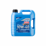 Mootori&otilde;li LIQUI MOLY SUPER LEICHTLAUF 10W40 4L. 10w-40