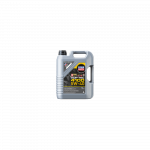 Variklio alyva LIQUI MOLY TOP TEC 4100 5W40 5L. 5w-40