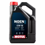 Variklio alyva hibridiniams varikliams MOTUL NGen HYBRID 0W16 4L. 0w-16