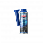 Kuro priedas LIQUI MOLY Hybrid Additive 250 ml