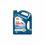 Variklio alyva SHELL HELIX HX7 PROFESSIONAL AV 5W30 4L. 5w-30
