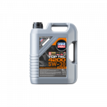 Variklio alyva LIQUI MOLY TOP TEC 4200 5W30 5L. 5w-30