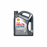Variklio alyva SHELL HELIX ULTRA RACING 10W60 4L. 10w-60