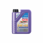 Variklio alyva LIQUI MOLY LEICHTLAUF HIGH TECH 5W40 1L. 5w-40