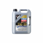 Variklio alyva LIQUI MOLY SPECIAL TEC F 5W30 5L. 5w-30