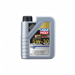 Variklio alyva LIQUI MOLY SPECIAL TEC F 5W30 1L. 5w-30