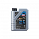 Variklio alyva LIQUI MOLY TOP TEC 4600 5W30 1L. 5w-30