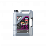 Variklio alyva LIQUI MOLY TOP TEC 4500 5W30 5L. 5w-30