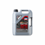 Variklio alyva LIQUI MOLY TOP TEC 4300 5W30 5L. 5w-30