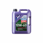 Variklio alyva LIQUI MOLY SYNTHOIL RACE TECH GT1 10W60 5L. 10w-60