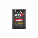 Mootori&otilde;li MOTUL 300V COMPETITION 15W50 5L ESTER CORE. 15w-50