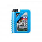 Variklio alyva LIQUI MOLY LONGTIME HIGH TECH 5W30 1L. 5w-30
