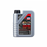Variklio alyva LIQUI MOLY TOP TEC 4300 5W30 1L. 5w-30