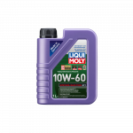 Variklio alyva LIQUI MOLY SYNTHOIL RACE TECH GT1 10W60 1L. 10w-60