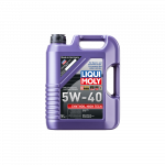 Variklio alyva LIQUI MOLY SYNTHOIL HIGH TECH 5W40 5L. 5w-40