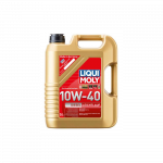 Variklio alyva LIQUI MOLY DIESEL LEICHTLAUF 10W40 5L. 10w-40