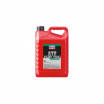Automatinės pavarų dėžės alyva LIQUI MOLY Top Tec ATF 1800 5L