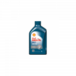 Variklio alyva SHELL HELIX HX7 5W40 1L. 5w-40