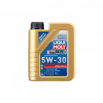 Variklio alyva LIQUI MOLY Longlife III 5W30 1L. 5w-30