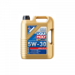 Variklio alyva LIQUI MOLY Longlife III 5W30 5L. 5w-30