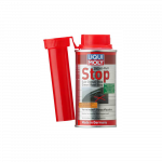 Kuro priedas LIQUI MOLY DIESEL SMOKE STOP