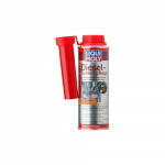 Kuro priedas LIQUI MOLY COMMON RAIL ADDITIVE