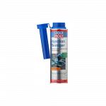 Kuro priedas LIQUI MOLY INJECTOR CLEANER