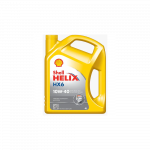 Variklio alyva SHELL HELIX HX6 10W40 4L. 10w-40