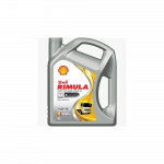 Variklio alyva SHELL RIMULA R4 X 15W-40 5L