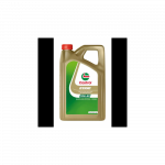 Variklio alyva CASTROL 10W60 EDGE TITANIUM FST SUPERCAR 4L. 10w-60