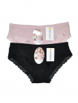 Moteri&scaron;kų kelnaičių rinkinys &ndash; DC Girl (26603) XL