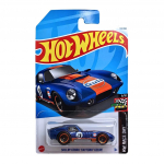 Hot Wheels modeliukas - Shelby Cobra "Daytona" Coupe
