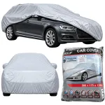 Automobilio uždangalas - Verk Group XXL (580x175x120 cm)