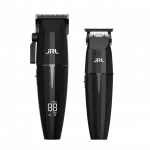 JRL Onyx Collection #1 &ndash; Profesionalus Kirpimo Rinkinys