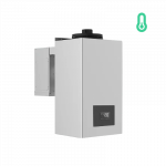 &Scaron;aldymo įrenginys CRU5175P / 5,1-7,5m&sup3;