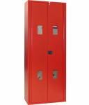 Gesintuvo spintelė SHP-2