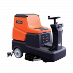 Grindų plovimo ma&scaron;ina CF810R