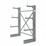 Konsolės laikiklis-Mini (Vienpusis) 2985x500mm