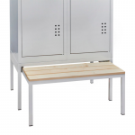 Stumdomas spintos suoliukas SG-400/2-V