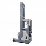 FORK Bīdmasta krautņotājs (reachtruck) AMG20-80 (Svina-skābes)