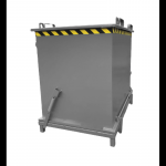 Apatinis konteineris FCOD1100