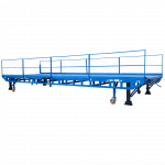 Modulinė pakrovimo platforma RL-LMP12000-6000&times;2400