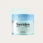 TORRIDEN DIVE-IN Low Molecule Hyaluronic Acid Multi Pad &ndash; drėkinamieji veido padeliai