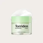 TORRIDEN Balanceful Cica Cream &ndash; raminamasis veido kremas